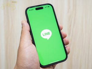 LINE怎么注销帐户？